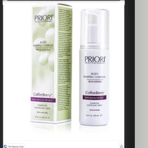 Priori Body Shaping Complex